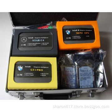 Tri-B GT1 pro bmw  and benz c4 star and mini ops bmw